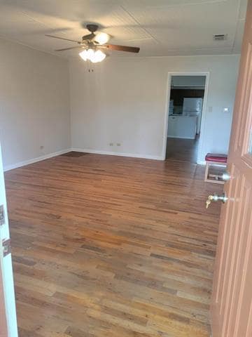 Building Photo - 1100 N Houston St