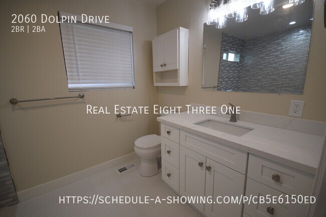 Building Photo - 2060 Dolpin Drive-