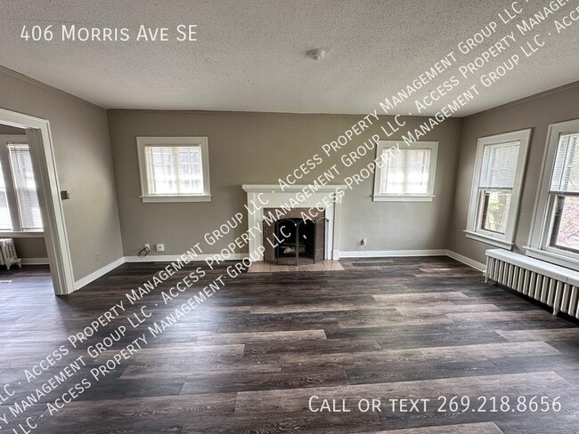 Building Photo - 406 Morris Ave SE