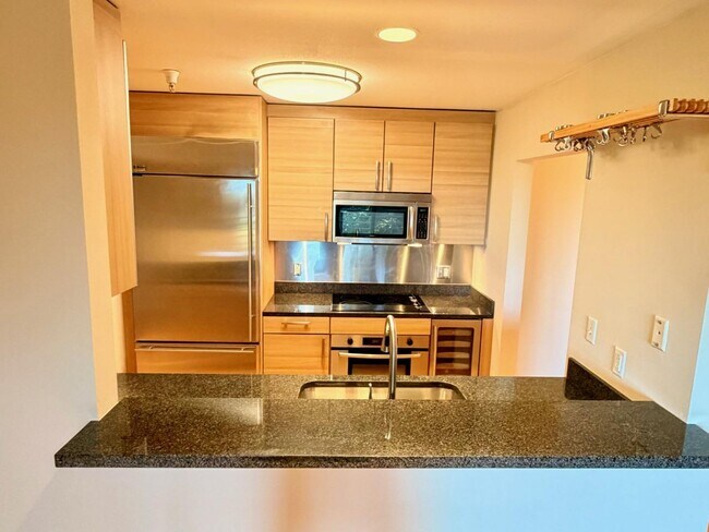 Building Photo - 1700 De Anza Blvd