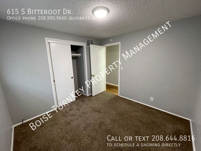 Building Photo - 615 Bitteroot Dr