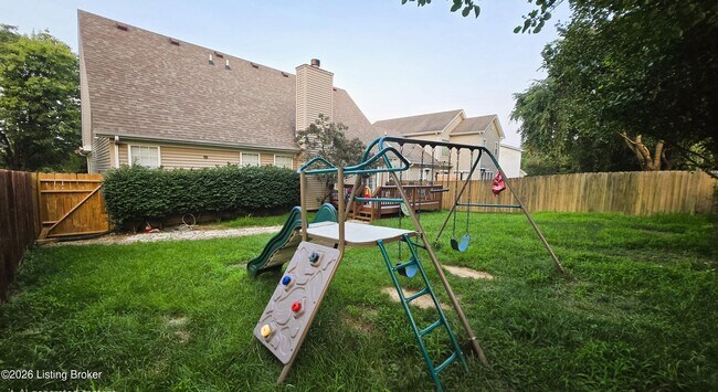 Building Photo - 5312 Silver Wing Blvd