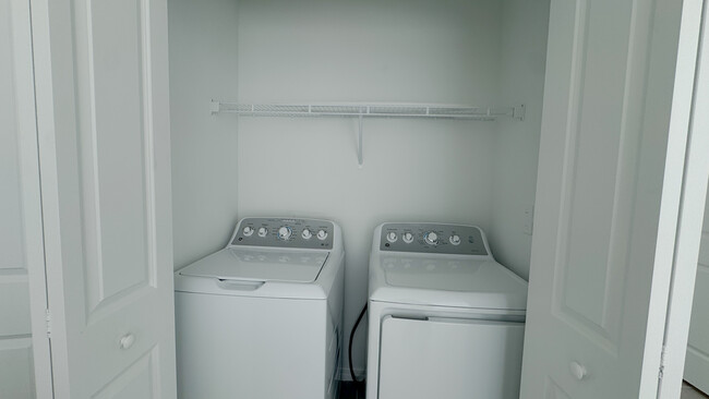 Laundry Room - 14158 Lilac Sky Ter