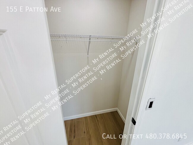 Building Photo - 155 E Patton Ave