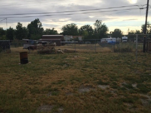 Building Photo - Poplar Grove