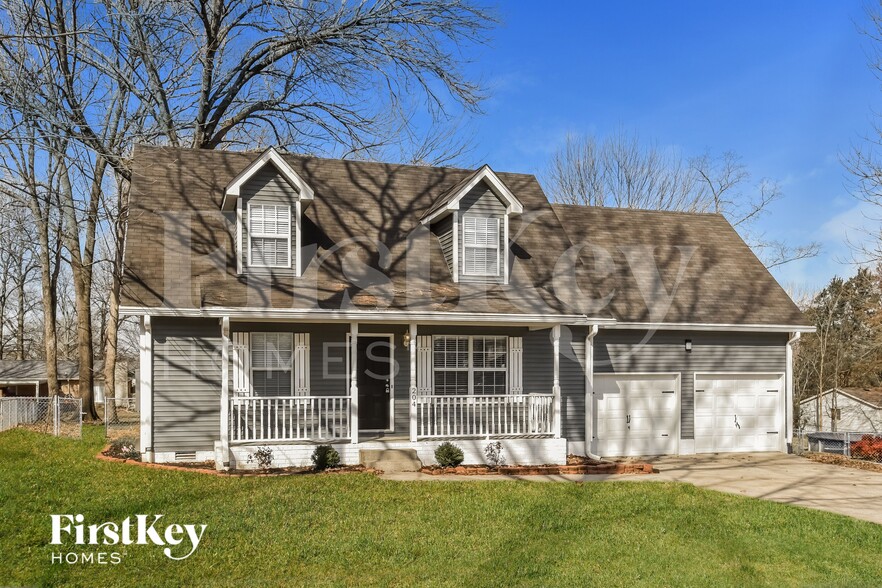 Building Photo - 204 Merritt Dr