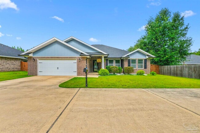 Building Photo - 5891 Anderson Ln