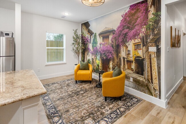 Building Photo - 5015 Reed Rd