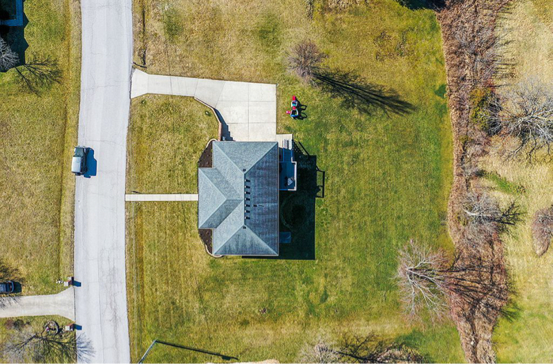 Building Photo - 1020 Echo Valley Dr