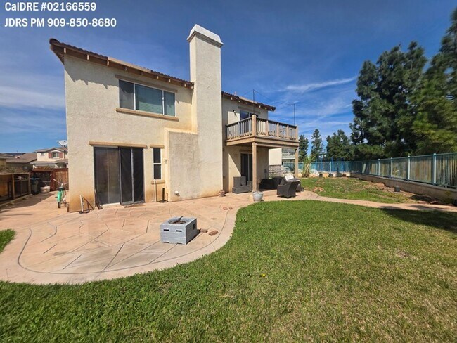 Building Photo - Moreno Valley 4 Bedroom Home