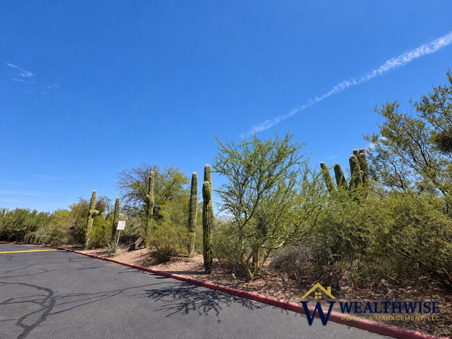 Building Photo - Rare 3-Bedroom Condo in Tucson’s Starr Pass Community