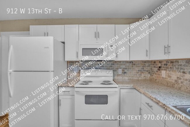 Building Photo - 912 W 13th St
