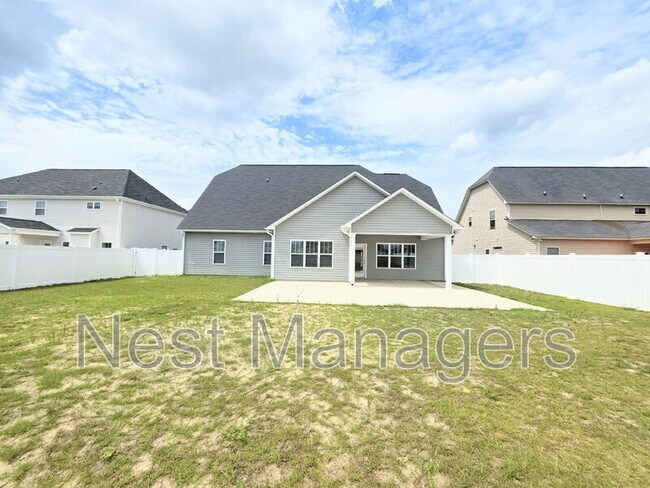 Building Photo - 2229 Andalusian Dr