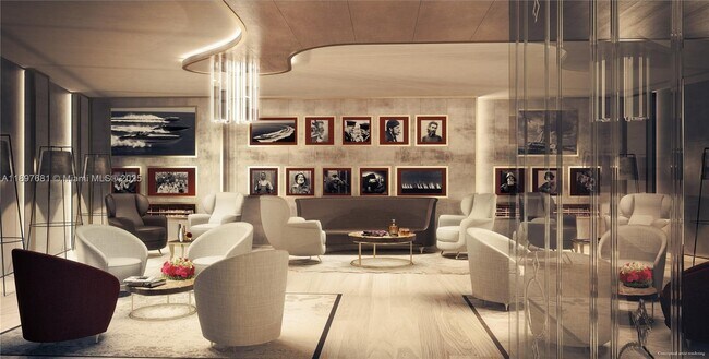 Building Photo - 1000 Brickell Plaza