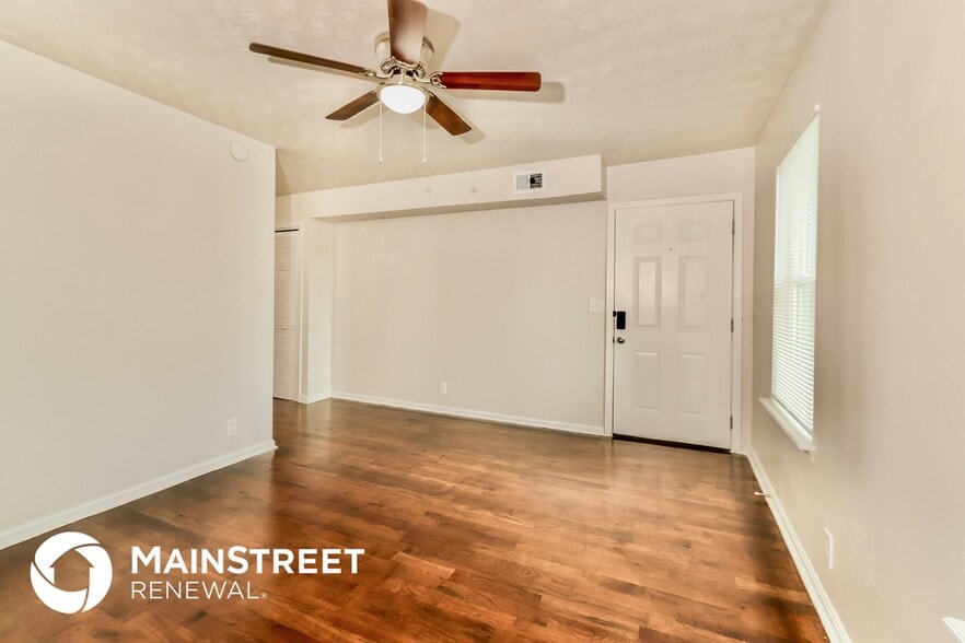 Building Photo - 2724 Garland Ave