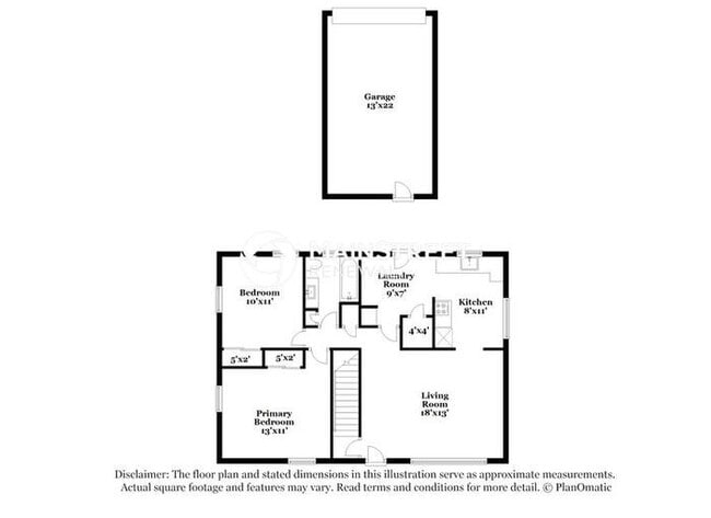 Building Photo - 4 Bedroom Pet-Friendly Home in PUYALLUP, WA with Main Street Renewal