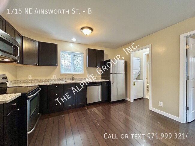 Building Photo - Cozy One Bedroom near Alberta Park!