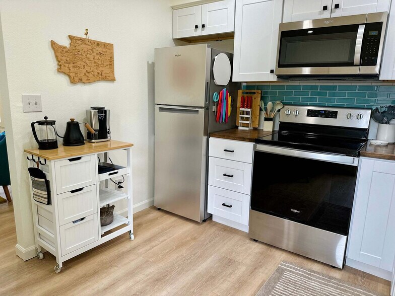 Building Photo - 2615 West St