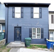 Building Photo - 3572 Kennesaw Station Dr