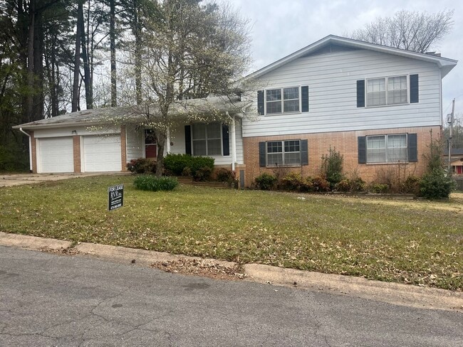 Primary Photo - Take a look at this home in West Russellville