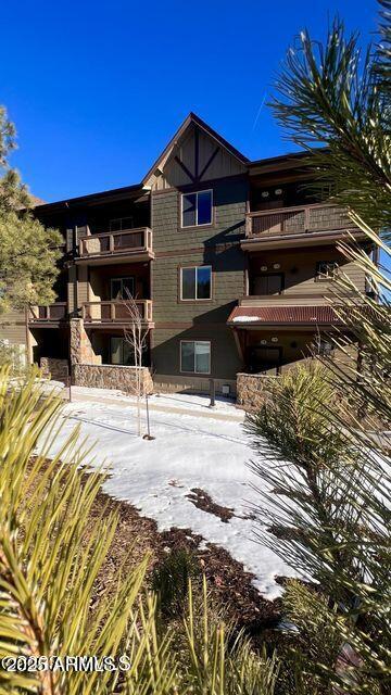 Building Photo - 1650 E Ponderosa Pkwy