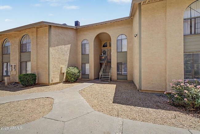 Building Photo - 5236 W Peoria Ave