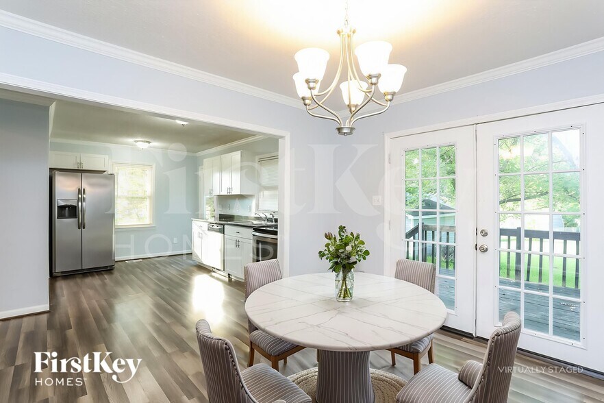 Building Photo - 4605 Sweet Melody Ln