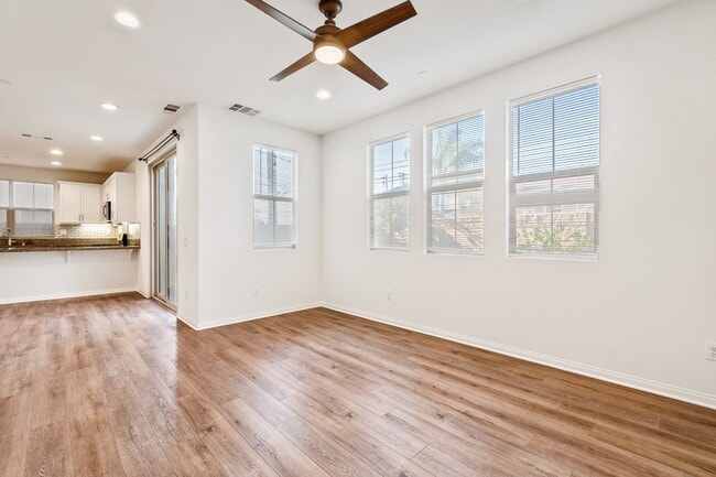 Building Photo - Beautiful newly built 4 bedroom, 3 bath home in the quiet, gated community of Westgate!