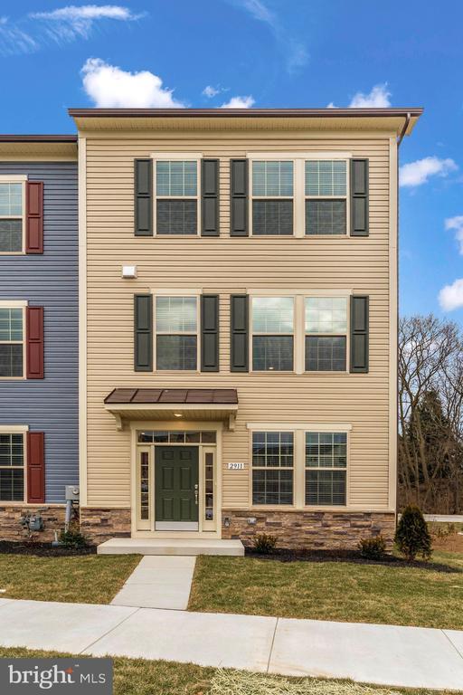 Building Photo - 2911 Osprey Way
