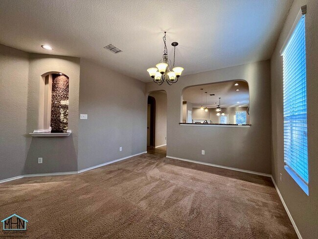 Building Photo - 3802 Mahogany Cove
