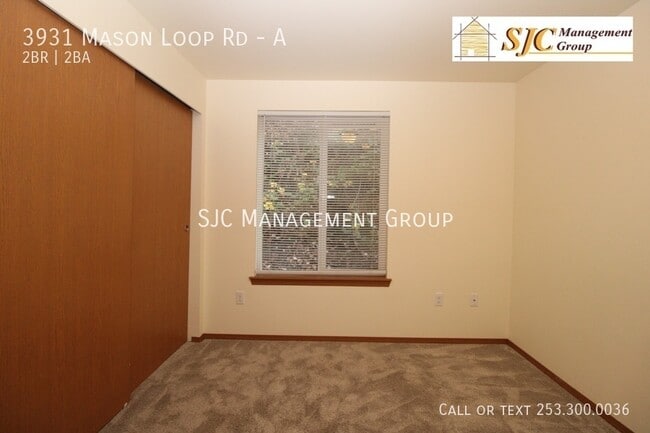 Building Photo - 3931 Mason Loop Rd