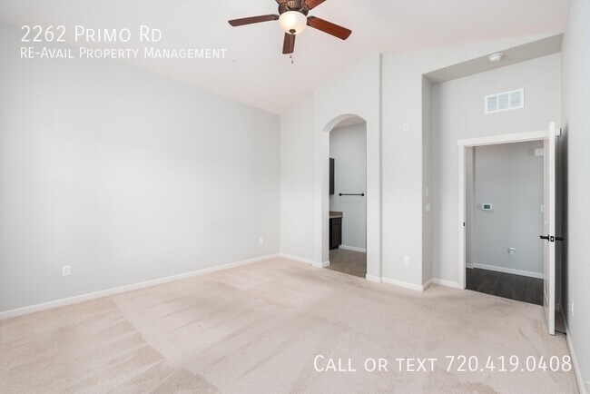 Building Photo - 2262 Primo Road