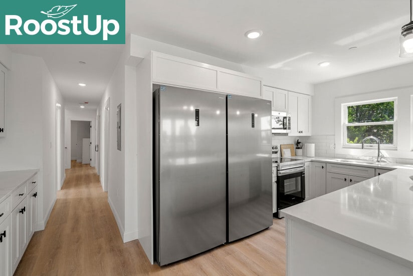 Building Photo - RoostUp Furnished Private Bedroom with Private Ensuite Bath in East Somerville!