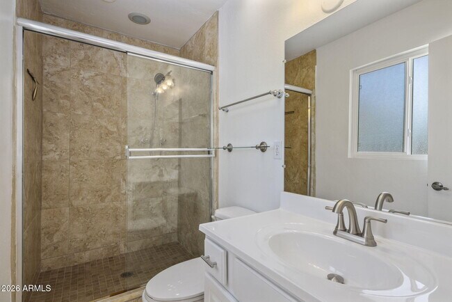 Building Photo - 8307 E Monterosa St