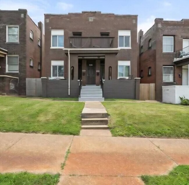 Building Photo - 4004 Keokuk St