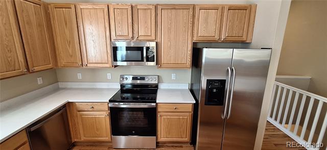 Building Photo - 3645 Desert Ridge Cir