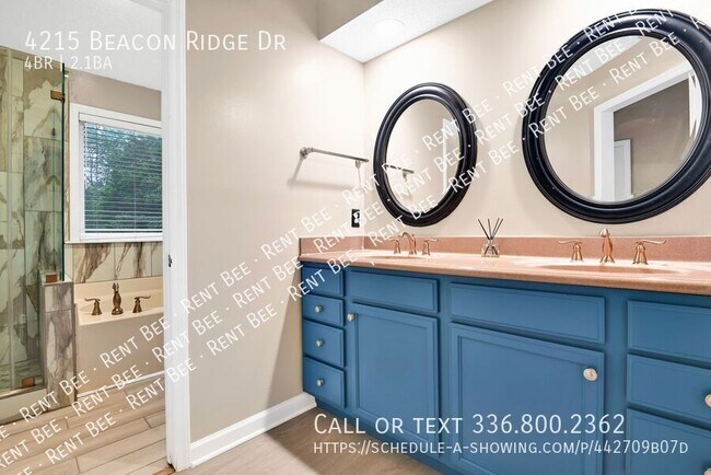 Building Photo - 4215 Beacon Ridge Dr