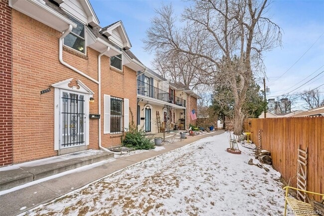 Building Photo - 1244 Reed St