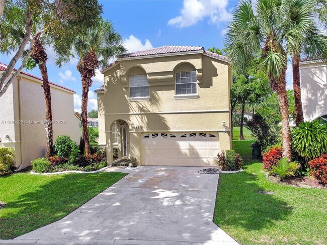 Building Photo - 8713 NW 6th Ct