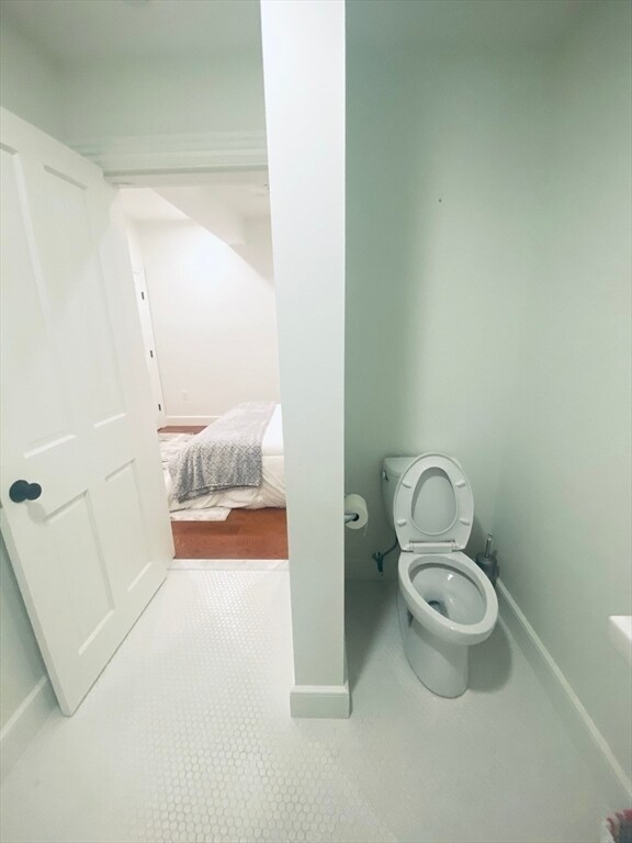 Building Photo - 1776 Beacon St