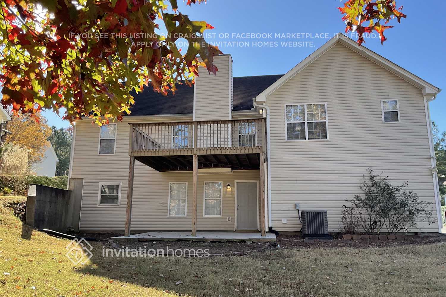 Building Photo - 4502 Keenly Valley Dr NE