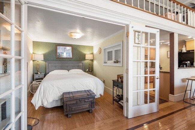 Building Photo - 64 Commonwealth Ave