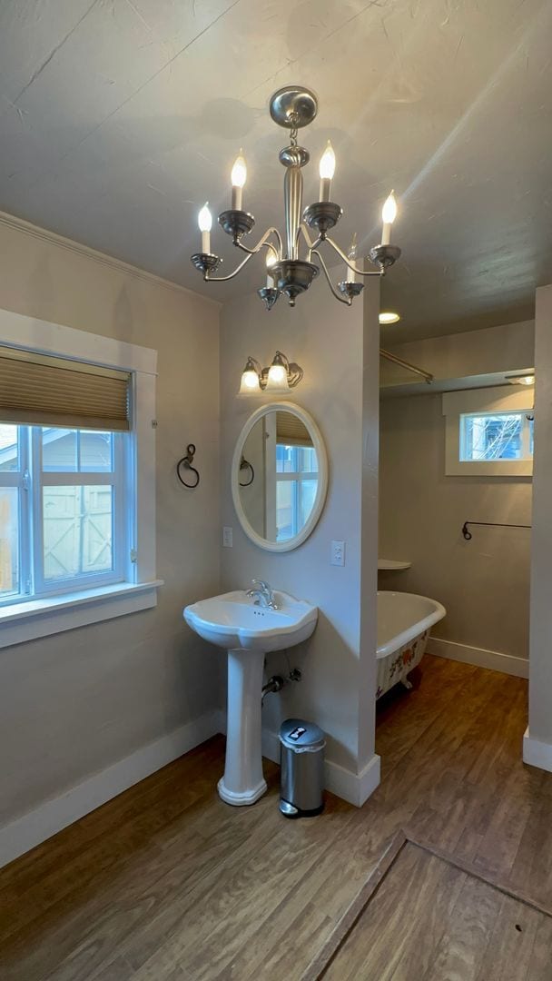 Building Photo - Charming 2 Bed / 2 Bath Home in Prime Westside Bend Location