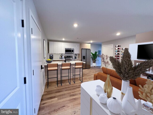 Building Photo - 1722 Master St