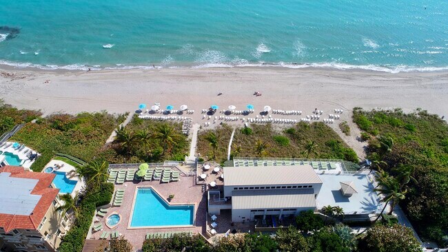 Building Photo - 4748 S Ocean Blvd