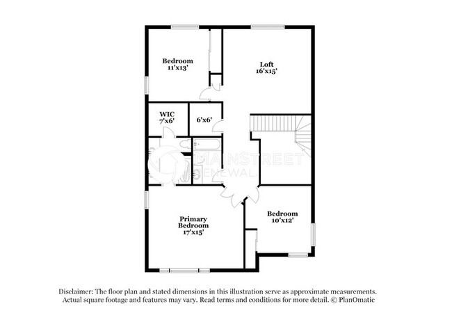 Building Photo - 6512 S De Concini Dr