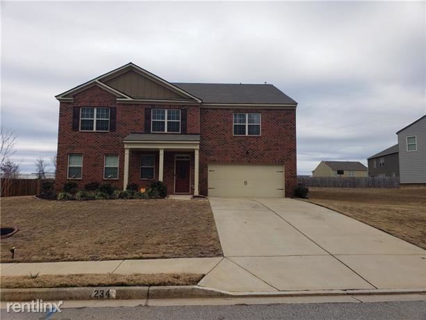 Primary Photo - 5 br, 3 bath House - 234 Shaker Hollow Drive