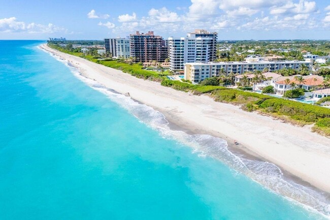Building Photo - 603 Ocean Dr
