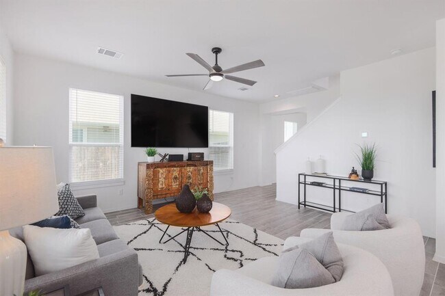 Building Photo - 1408 Flint Knapper Dr