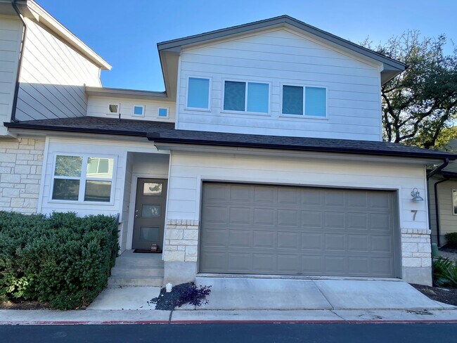 Primary Photo - 6800 Menchaca Rd